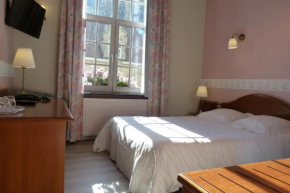 Hotels in Veurne